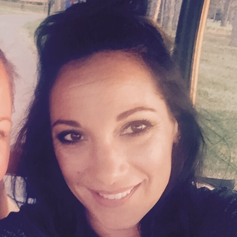 Meet your Posher, Ann